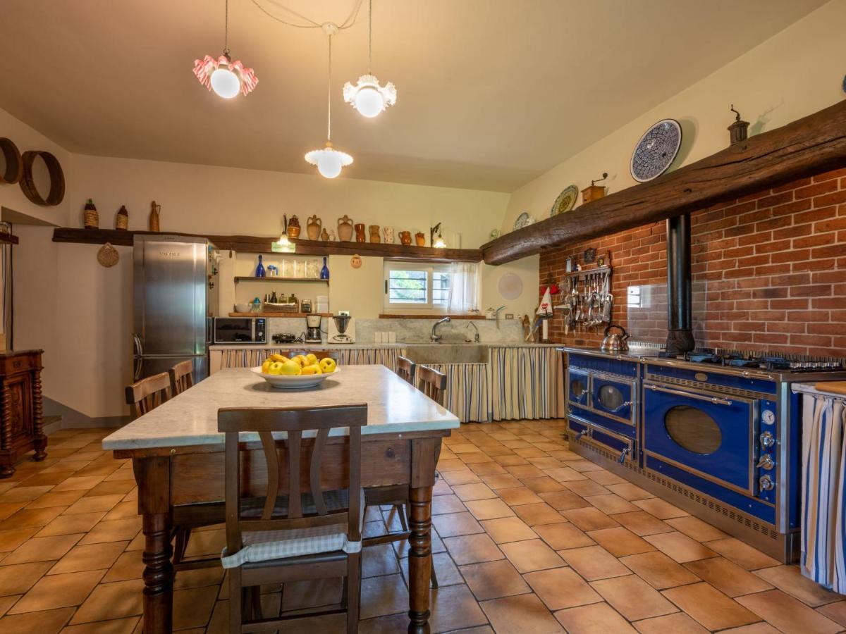 Villa Locazione Turistica Marmorito Asti Esterno foto