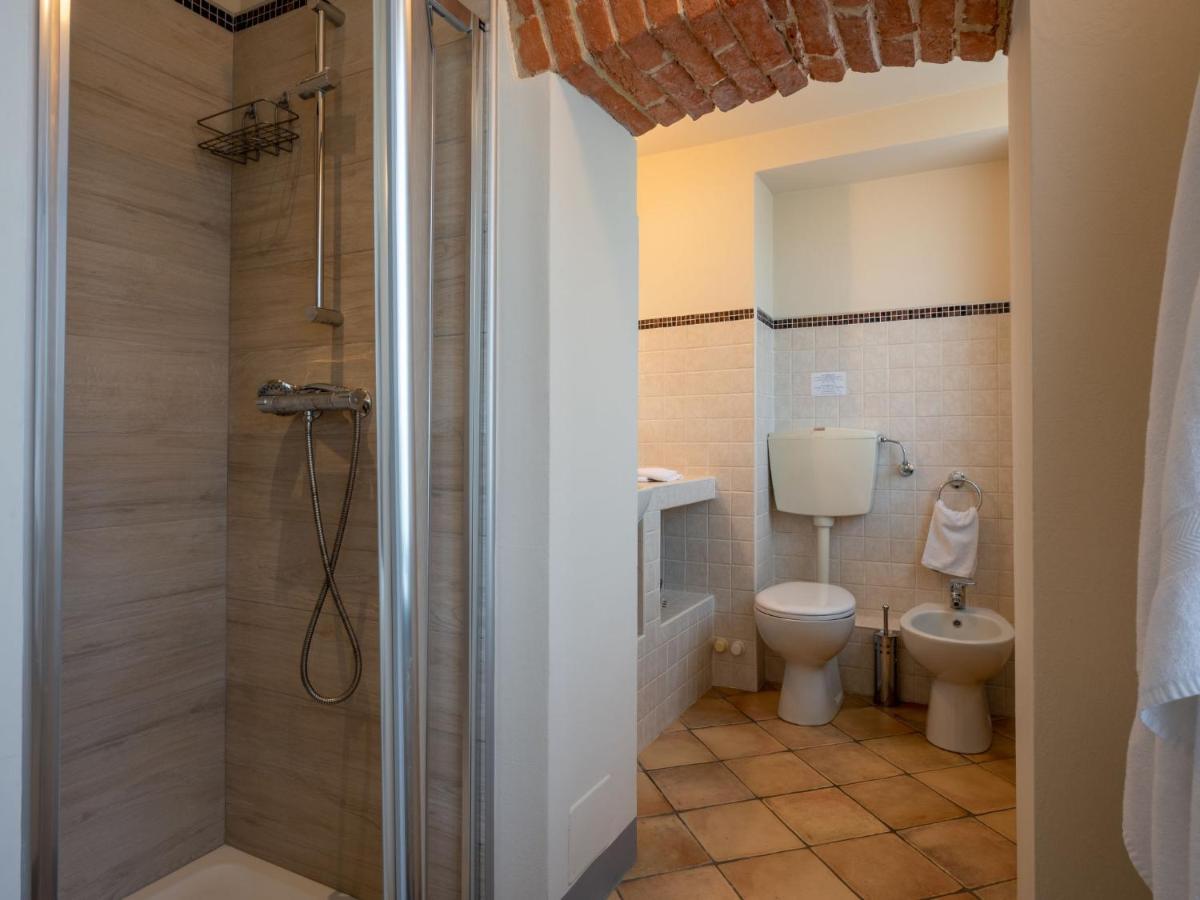 Villa Locazione Turistica Marmorito Asti Esterno foto