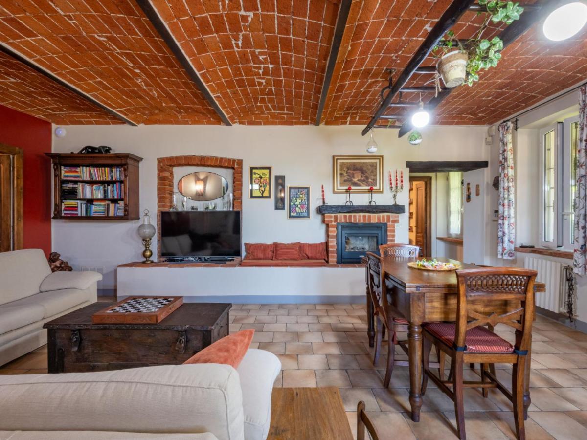 Villa Locazione Turistica Marmorito Asti Esterno foto