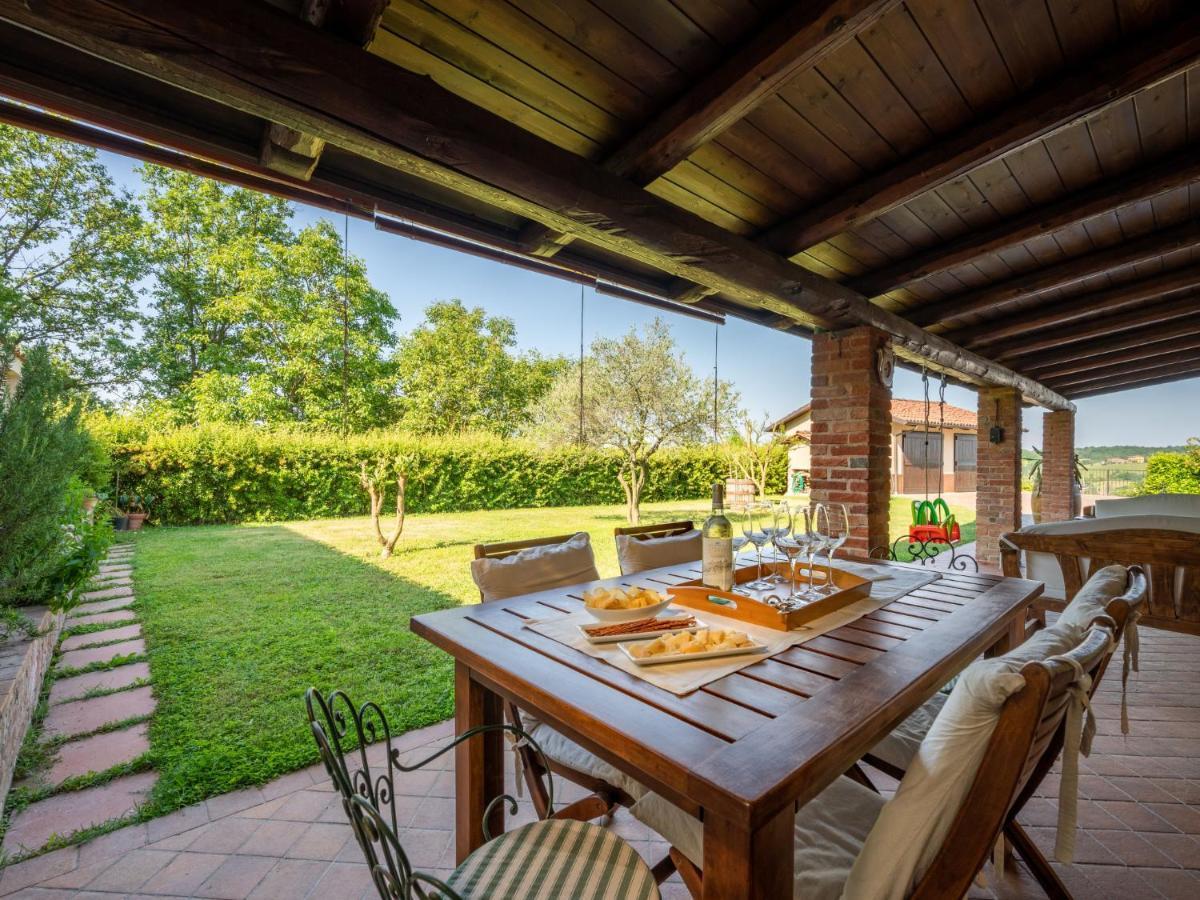 Villa Locazione Turistica Marmorito Asti Esterno foto